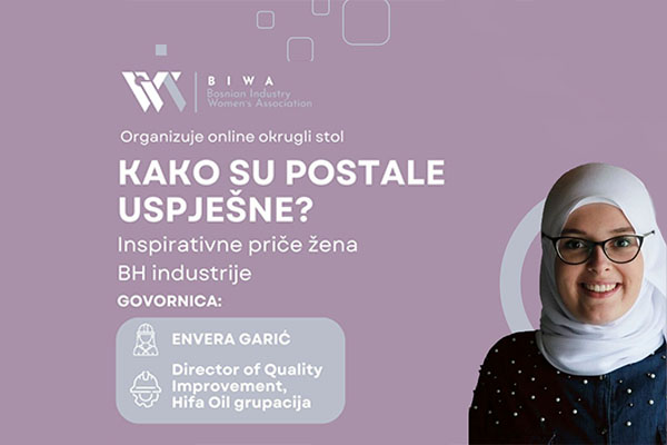 BIWA Okrugli sto – Kako su postale uspješne