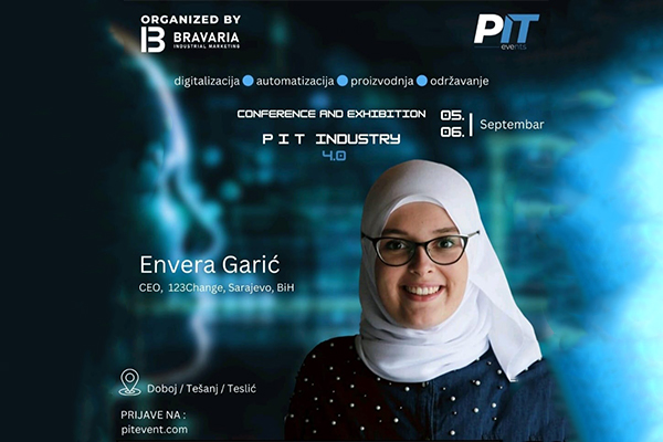 PIT INDUSTRY 4.0, Tešanj