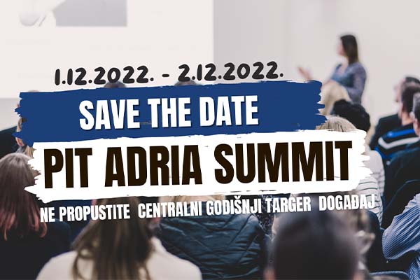 PIT Summit Adria 2022, Tešanj