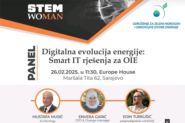 The Digital Evolution of Energy: Smart IT Solutions for RES